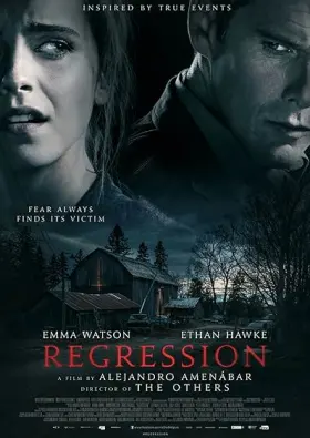 Regressão
