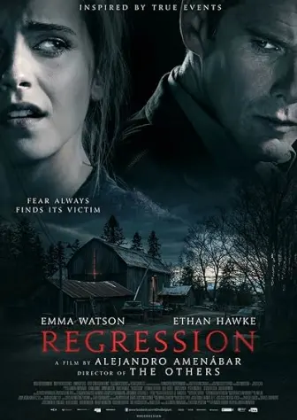 Regressão