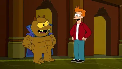 Futurama-E3