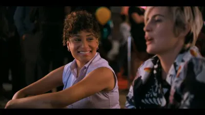 The L Word: Geração Q-E8.Lapse in Judgement
                                    
    
                                                                            season finale