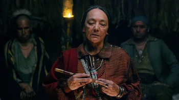 Outlander Episódio 4
