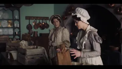 Gentleman Jack-E2.Two Jacks Don't Suit