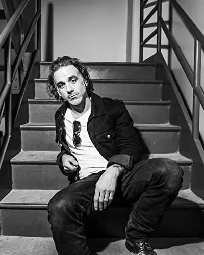 Josh Adam Meyers