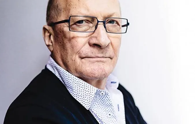 Wojciech Pszoniak