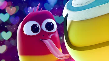 Larva: Ilhados Episódio 13