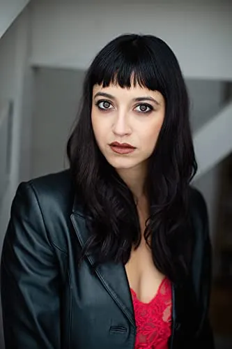 Alessandra Marie Perdichizzi