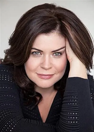 Laura Jane Laughlin