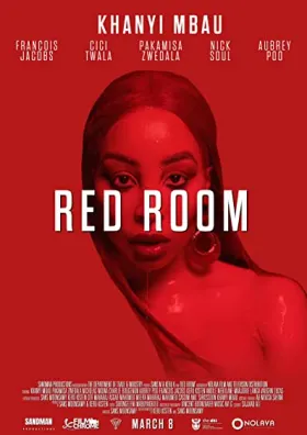 Red Room - Filme grátis no Tepicine