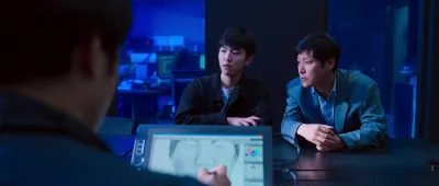 Dr. Brain-E4.Chapter 4