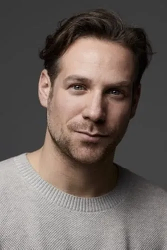 Francis Marcil