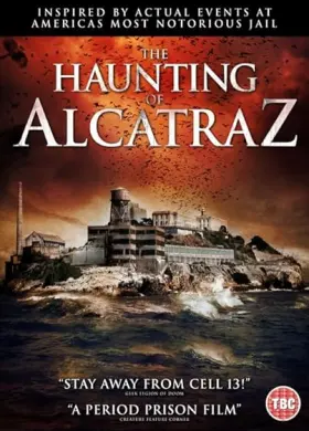 O Segredo de Alcatraz - Filme grátis no Cinegato