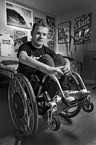 Patrick Ivison