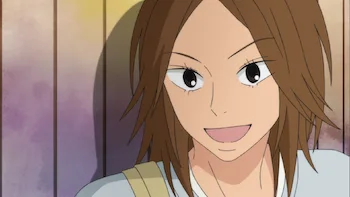 Que Chegue a Você: Kimi ni Todoke Episódio 19