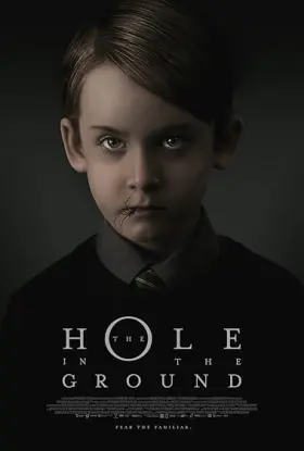 The Hole in the Ground assistir online grátis