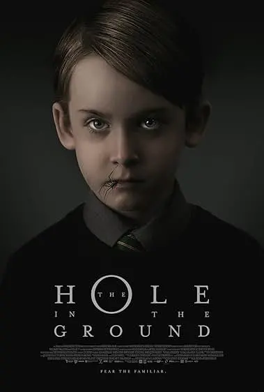 Movie Poster: The Hole in the Ground
