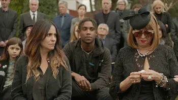 E12.O funeral
