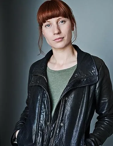 Anna Swan