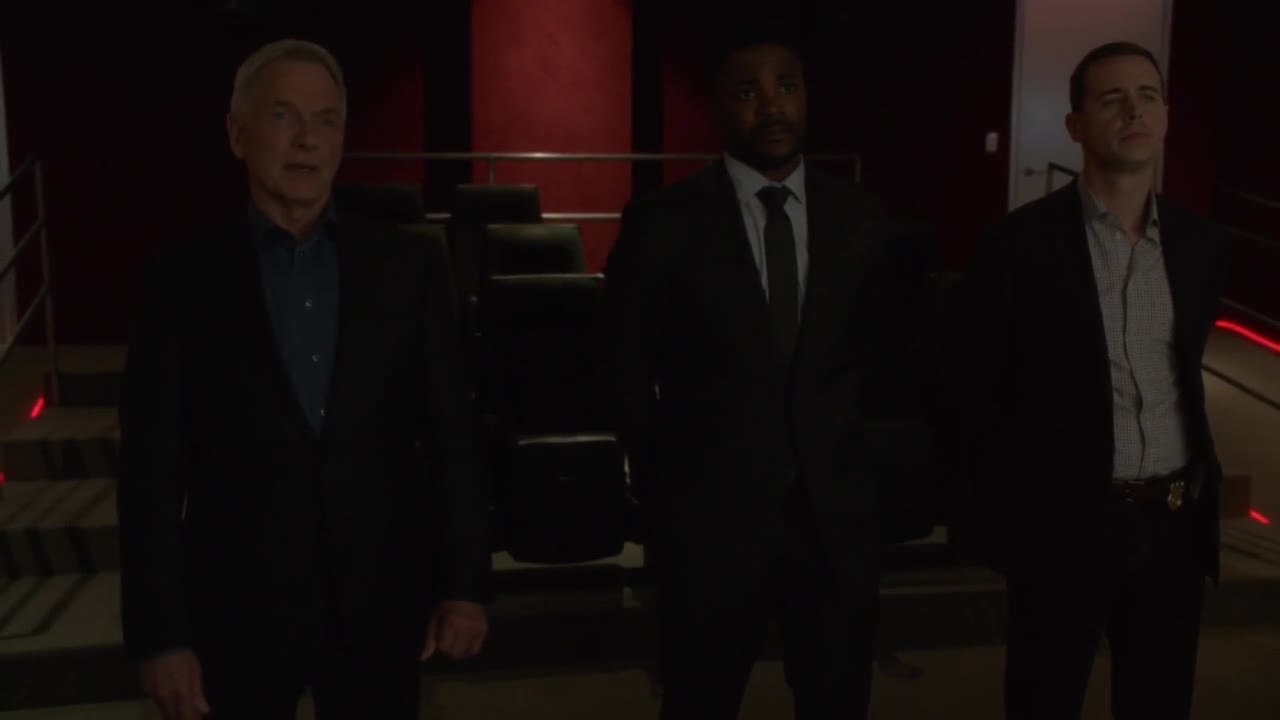 NCIS Episódio 20