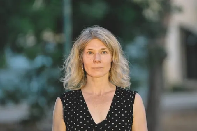 Marlene Kaminsky