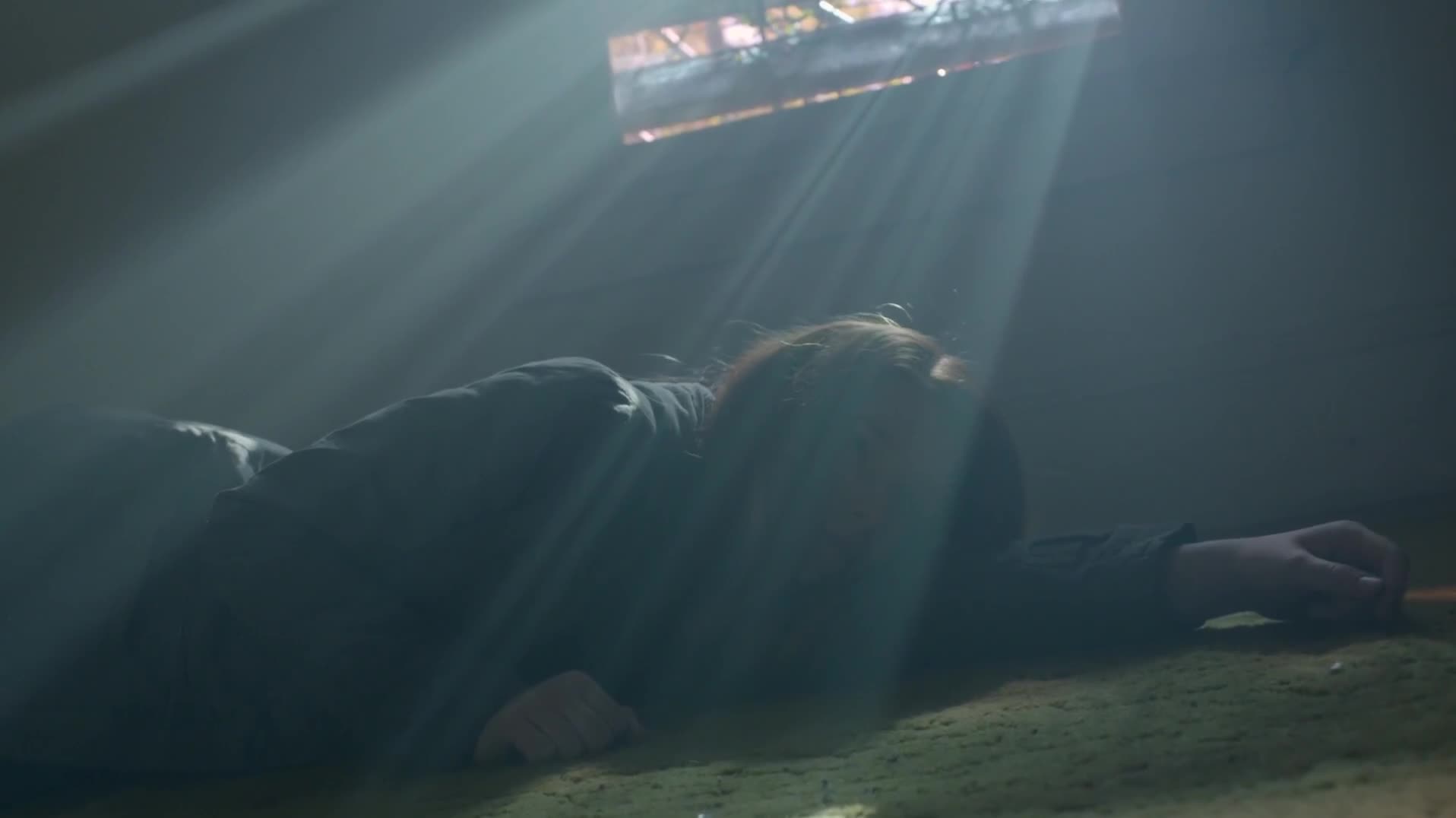 Constantine Episódio 13