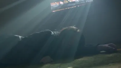 Constantine-Episódio 13