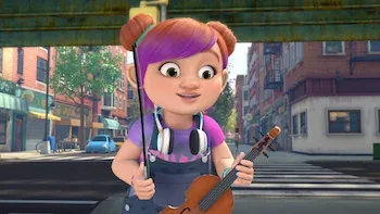 E10.A verdade por trás do violino