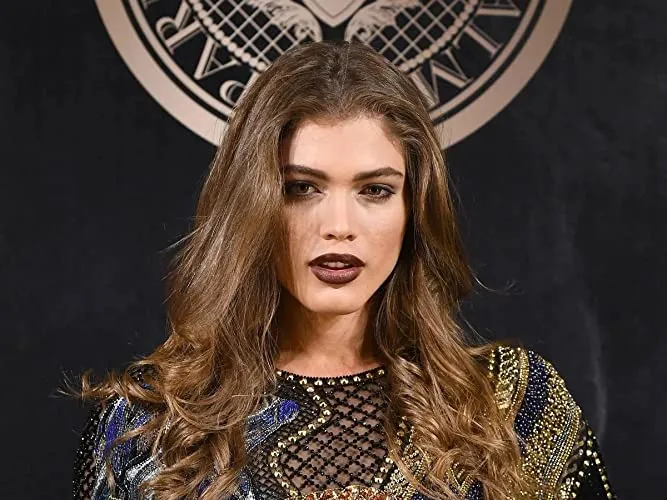 Valentina Sampaio