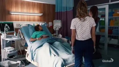 Nurses: Plantão Enfermagem-E7.Prima Facie