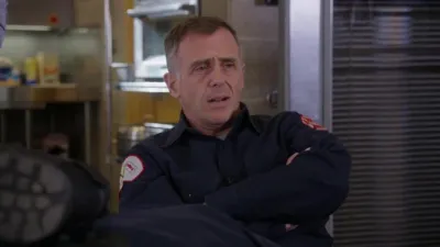 Chicago Fire: Heróis Contra o Fogo-E5