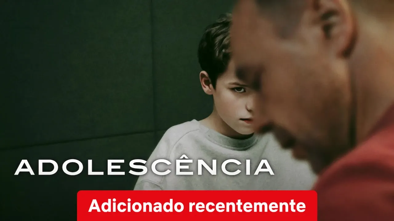 Adolescência