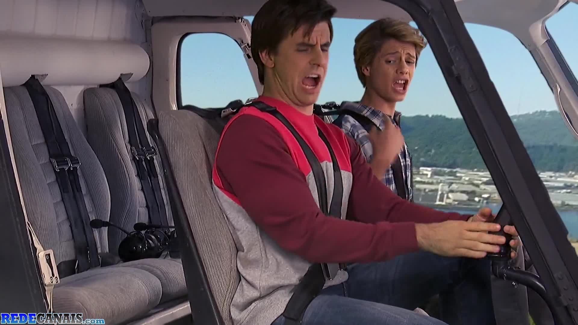 Henry Danger Episódio 13