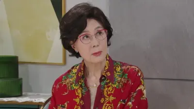 A Bela e o Sr. Romântico Episódio 11