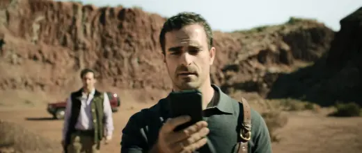 E8.El salvaje Alicante