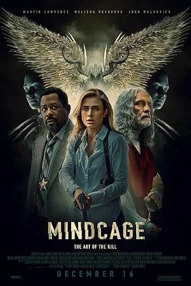 Mindcage assistir online grátis