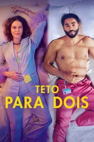 Pôster da série Teto Para Dois (2022)