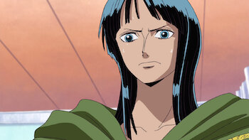 ONE PIECE Episódio 283