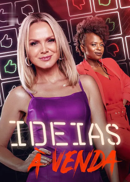 Ideias à Venda