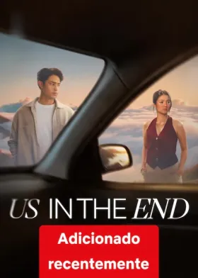 Chegamos ao Fim - Filme grátis no Cinegato