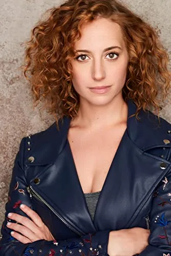 Dina Cataldi