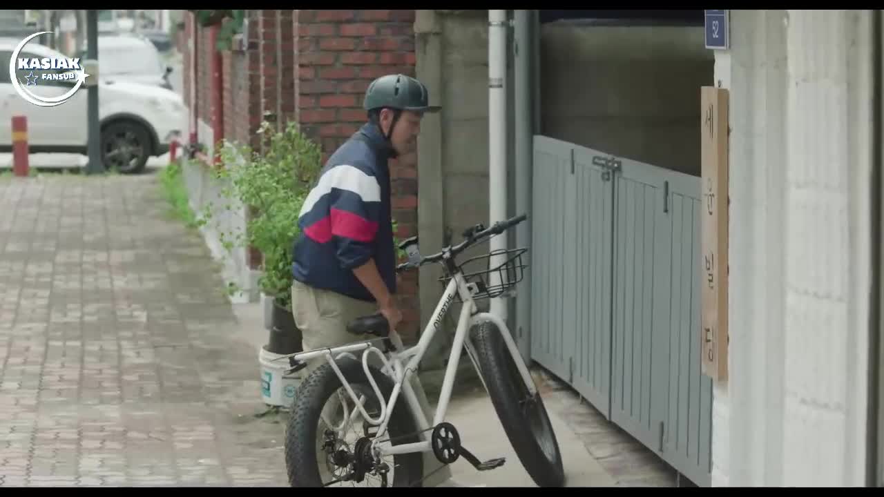 Sonhos de Concreto Loucos Episódio 1