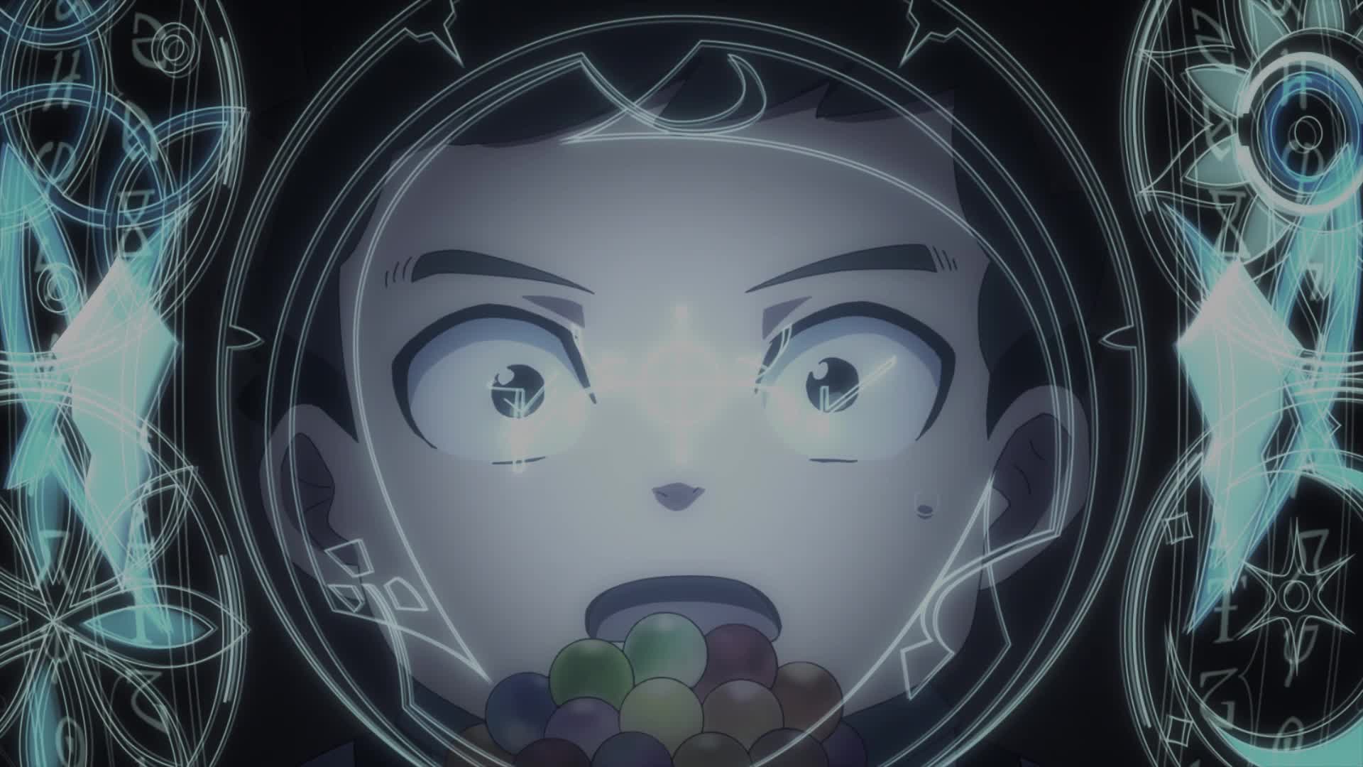 Radiant Episódio 19