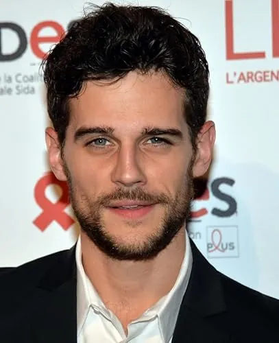 Kévin Mischel