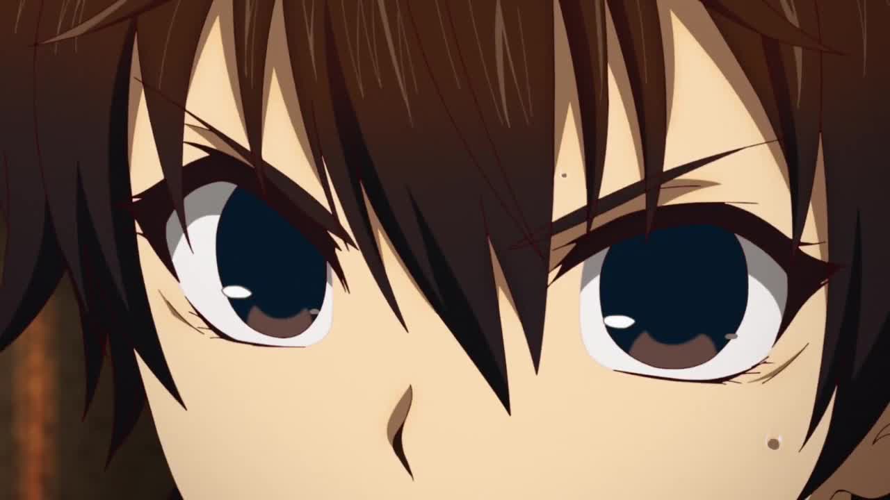 Deatte 5 Byou de Battle Episódio 3