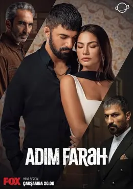 Meu Nome é Farah