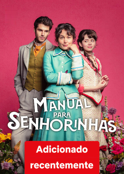 A Dama de Companhia assistir online grátis