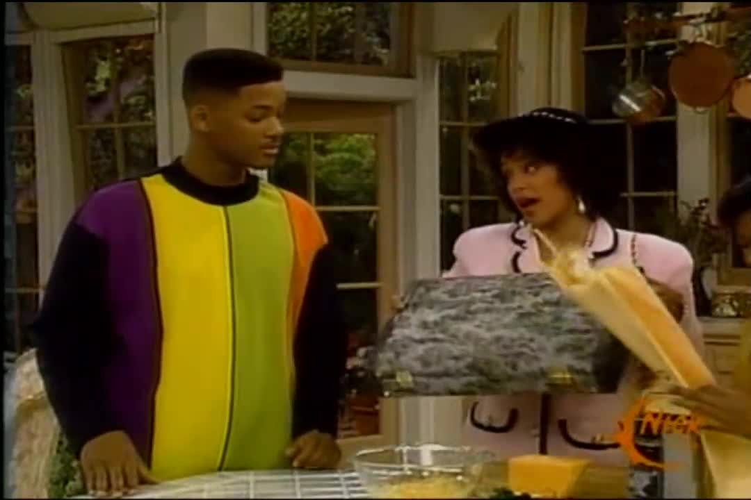 Um Maluco no Pedaço Episódio 7