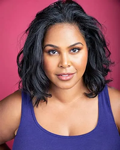 Tamieka Chavis