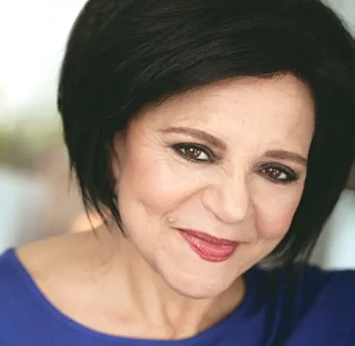 Kathryn Kates