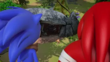 Eu, robô