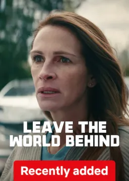 O Mundo Depois de Nós